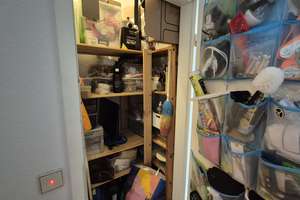 Helle 2-Zimmer-Wohnung mit Einbauküche & Balkon - Ost-Stadt Charm – Georg-Friedrich-Str. 17, 76131 Oststadt, Karlsruhe – Vorschaubild 9