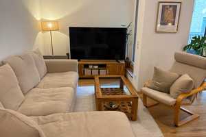 🏡 Zwischenmiete (09-12 2025) 2-Zimmer-Wohnung im Johann-Kontor (Hamburg-City) - Möbliert all incl. – Johanniswall 1, 20095 Hamburg – Vorschaubild 2