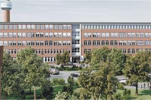 Attraktive Kapitalanlage in Hamburg-Harburg – modernes Studentenapartment in gefragter Hochschullage – Die vollständige Adresse der Immobilie erhältst du vom Anbieter., 21079 Harburg (Ortsteil), Hamburg – Vorschaubild 5
