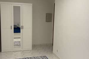 Möblierte 2-Zimmer-Souterrainwohnung in München Trudering – Ingeborgstraße 29, 81825 Waldtrudering, München – Vorschaubild 7