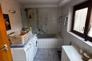 Gepflegtes 3 Fam. Haus mit jeweils einer EBK, Holzkaminofen, Garten und Balkon´s in 75378 Möttlingen – Machtolfstr. 24.1, 75378 Bad Liebenzell – Vorschaubild 21