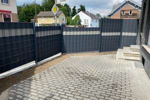 2 Zimmer, 65qm², mit Einbauküche, Terrasse zur Strasse, Keller und Stellplatz – Hauptstrasse 82, 53229 Holzlar, Bonn – Vorschaubild 10