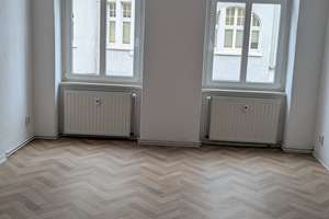Große 2-Raum-Wohnung mit kleiner EBK und Balkon in Magdeburg-Sudenburg zu vermieten – Jordanstr. 3, 39112 Sudenburg, Magdeburg – Vorschaubild 10