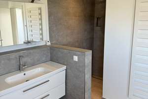 Schleiterrassen-Villa / Doppelhaushälfte links 11a im Bauhaus Stil an der Schleikurve – Schlehenweg 11, 24376 Kappeln – Vorschaubild 46