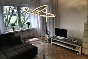 Schöne und sanierte 3,5-Raum-Wohnung mit gehobener Innenausstattung mit EBK in Dortmund
