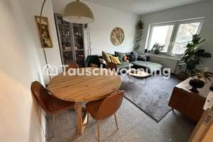 Tauschwohnung: 3 Zimmer Wohnung mit Balkon – Nohlstraße 19, 50733 Nippes (Ortsteil), Köln – Vorschaubild 3