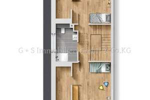 Stöckheim : Architektenhaus Bj.2020 in TOP-LAGE – Die vollständige Adresse der Immobilie erhältst du vom Anbieter., 38124 Stöckheim-Leiferde, Braunschweig – Vorschaubild 9