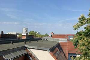 Elegante 2-Zimmer Wohnung im 5. OG in Berlin-Mitte – Brunnenstraße 168, 10119 Mitte (Ortsteil), Berlin – Vorschaubild 9