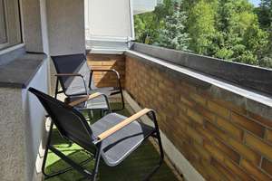 Zuhause mit 2 Zimmern und Balkon in Berlin Wedding – Cambridger Straße 19, 13349 Wedding, Berlin – Vorschaubild 20