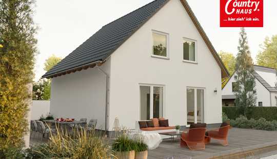 Bild von Ruhig wohnen, frei leben – Ihr Raumwunder im Taunus