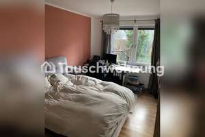 Tauschwohnung: 3Zimmer/Pärchen/WG-Wohnung, suchen: 4.Zimmer Familienheim – Die vollständige Adresse der Immobilie erhältst du vom Anbieter., 30171 Südstadt, Hannover – Vorschaubild 6