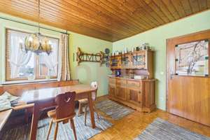 Einfamilienhaus mit Weitblick und rustikalem Charme – Die vollständige Adresse der Immobilie erhältst du vom Anbieter., 93342 Saal an der Donau – Vorschaubild 4