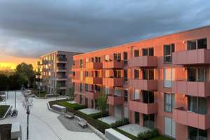 3-Zimmer-Wohnung – Nachmieter gesucht