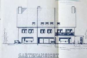 Großzügiges Reihenmittelhaus mit Einliegerwohnung & Ausbaureserve, Garten & Garage, in Nähe Ruhrpark – Die vollständige Adresse der Immobilie erhältst du vom Anbieter., 46049 Alstaden-Ost, Oberhausen – Vorschaubild 25