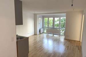 BJ - 2014 / Städtische, moderne 2-Zi-Wohnung. Ab sofort frei!