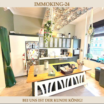 TOP PREIS! ++ CITYLAGE UND ENORMES POTENTIAL! ++ MEHRFAMILIENHAUS MIT GEWERBE ++ 