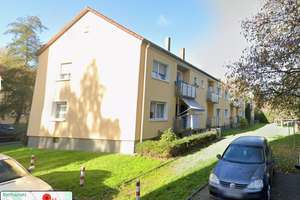 Schöne 2-Zi 48qm Wohnung mit Balkon in Duisburg-Rheinhausen – Die vollständige Adresse der Immobilie erhältst du vom Anbieter., 47226 Hochemmerich, Duisburg – Vorschaubild 2