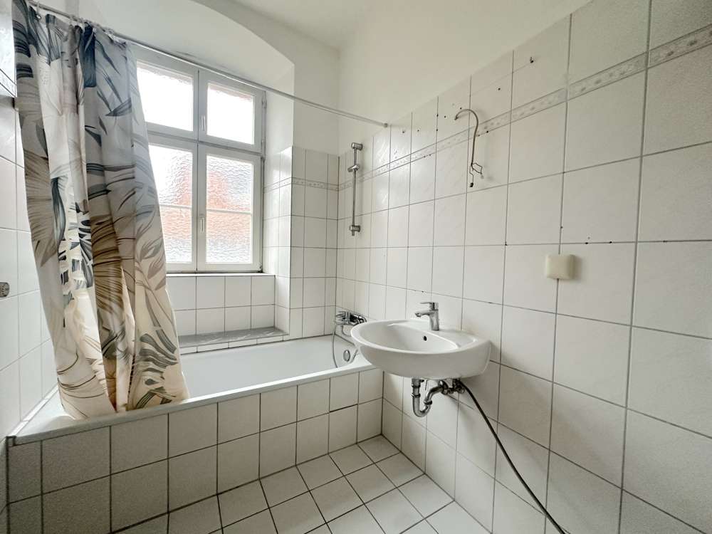 Immobilie in Ladenburg - Charmante Altbauwohnung im Zentrum der Ladenburger Altstadt - Bild 2