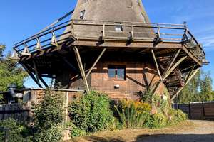 Historische Galerie-Holländermühle – Die vollständige Adresse der Immobilie erhältst du vom Anbieter., 23701 Eutin – Vorschaubild 27