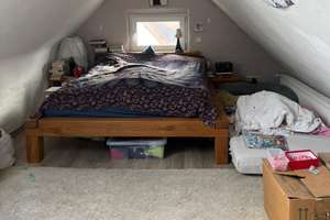 Gepflegte 3,5-Zimmer-Wohnung im 1. OG in Essen-Schuir – Hatzperbogen 00, 45133 Schuir, Essen – Vorschaubild 8