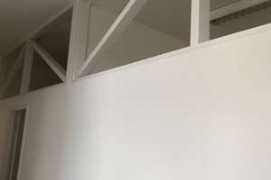 frisch renovierte 4-Zimmer-Wohnung mit Balkon in Bielefeld-Innenstadt – Arndtstr. 11, 33602 Mitte, Bielefeld – Vorschaubild 14