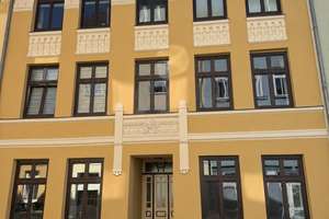 Charmante 3-Zimmer Wohnung mit kleiner Terrasse in bester Lage