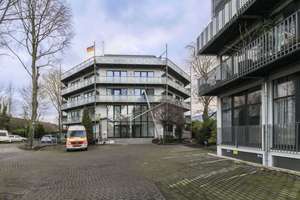 Wohnen in Zentrumsnähe - 2-Zimmer-Wohnung mit offenem Schnitt und viel Charme – Die vollständige Adresse der Immobilie erhältst du vom Anbieter., 50354 Hürth – Vorschaubild 6