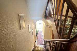 C21-Reihenmittelhaus mit großem Garten und viel Potenzial in Aachen-Eilendorf! – Die vollständige Adresse der Immobilie erhältst du vom Anbieter., 52080 Eilendorf, Aachen – Vorschaubild 6
