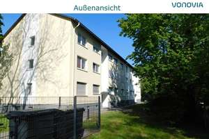 Wohlfühloase für Familien: 4 Zimmer in grüner Lage von Essen-Karnap – In der Mark 1, 45329 Karnap, Essen – Vorschaubild 2