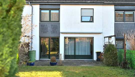 Bild von Solides Reihenmittelhaus in ruhiger Lage von Lamme