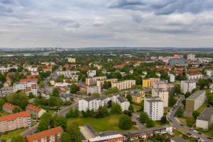 Modern, großzügig geschnitten, innenstadtnah, nur 500 m zum Strand, neues Badezimmer – Kattowitzer Straße 259, 38226 Lebenstedt, Salzgitter – Vorschaubild 3