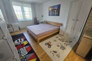 Helle 2-Zimmer-Wohnung mit Balkon in Pforzheim – Hohenstaufenstaße 62, 75177 Nordstadt, Pforzheim – Vorschaubild 6
