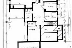 Großer Bungalow mit Garten in Grünwinkel zu verkaufen – Karlsruhe – Vorschaubild 10
