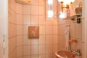 Gemütliches Reiheneckhaus mit Keller und pflegeleichtem Garten! – Die vollständige Adresse der Immobilie erhältst du vom Anbieter., 38448 Vorsfelde, Wolfsburg – Vorschaubild 7