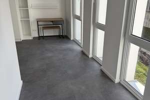 Stilvolles Apartment | Möbliert | Westausrichtung – Tunnelstraße 94, 86156 Kriegshaber, Augsburg – Vorschaubild 15