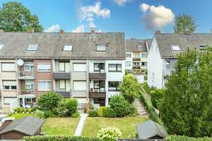 Familienfreundliches Reihenendhaus mit 4 Zimmern, Garten, Hobbyraum und Sonnenterrasse – Die vollständige Adresse der Immobilie erhältst du vom Anbieter., 28277 Kattenturm, Bremen – Vorschaubild 22