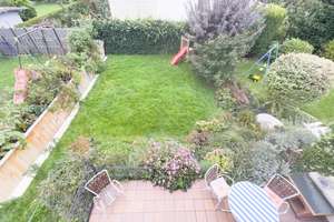 Familienidyll mit Garten & Balkon – moderne Doppelhaushälfte in Derching – Die vollständige Adresse der Immobilie erhältst du vom Anbieter., 86316 Friedberg – Vorschaubild 17