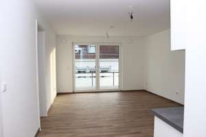 Moderne 2-Zimmer-Wohnung in ruhiger Lage – nahe Siemens Campus und S-Bahn – Bunsenstraße 10, 91058 Bierlach, Erlangen – Vorschaubild 7