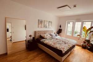 Lichtdurchflutete moderne Wohnung zu vermieten – Marc-Chagall-Straße 104, 40477 Pempelfort, Düsseldorf – Vorschaubild 7