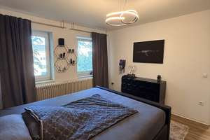 Sanierte moderne 2-Zimmer Wohnung in Frankfurt Sachsenhausen-Süd -sehr ruhige Lage - Top Ausstattung – Bornemannstraße 25, 60599 Sachsenhausen-Süd, Frankfurt am Main – Vorschaubild 23
