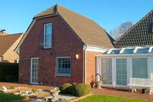 Wunderschöner Bungalow in ruhiger Lage, nur 13 km von der Nordsee entfernt - Natur pur und frische S – Die vollständige Adresse der Immobilie erhältst du vom Anbieter., 26489 Ochtersum – Vorschaubild 13
