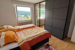 Teilmöbilierte 3-Zimmer-Wohnung in Auringen – Die vollständige Adresse der Immobilie erhältst du vom Anbieter., 65207 Auringen, Wiesbaden – Vorschaubild 8