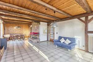 Christian Dik Immobilien/ Einfamilienhaus mit architektonischen Charakter im französischen Stil – Die vollständige Adresse der Immobilie erhältst du vom Anbieter., 67590 Monsheim – Vorschaubild 7