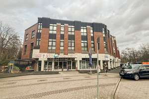 Mikroappartement - Zentraler geht´s nicht! – Die vollständige Adresse der Immobilie erhältst du vom Anbieter., 40699 Erkrath – Vorschaubild 3