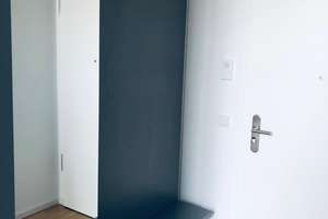 Sofort beziehbar!! Möbliertes Studenten-Apartment in München-Sendling – Baierbrunnerstr. 44, 81379 Obersendling, München – Vorschaubild 17
