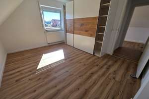 3-Zimmer-Wohnung in Crailsheim-Goldbach, kernsaniert – 74564 Crailsheim – Vorschaubild 5