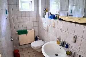 Charmantes Wohnobjekt mit vielseitigem Potenzial in zentraler Lage von Lügde – Die vollständige Adresse der Immobilie erhältst du vom Anbieter., 32676 Lügde – Vorschaubild 9
