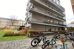 Modern Open Plan Living in Top Location in Berlin Mitte : Modernes Wohnen mit offenem Grundriss – Chausseestrasee 106, 10115 Mitte (Ortsteil), Berlin – Vorschaubild 21