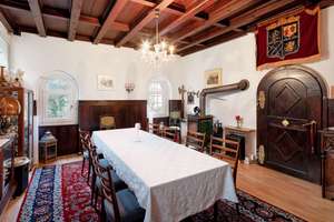 Historische Denkmalschutz-Villa in Esslingen – 3 Wohneinheiten, Ferienapartments & Werkstatt – Die vollständige Adresse der Immobilie erhältst du vom Anbieter., 73734 Pliensauvorstadt, Esslingen am Neckar – Vorschaubild 27