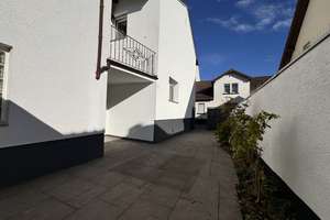 Provisionsfrei: Freistehendes EFH mit 135 m², 7 Zimmern, Garage – sofort bezugsfrei – Waldstraße 14, 64297 Eberstadt, Darmstadt – Vorschaubild 3